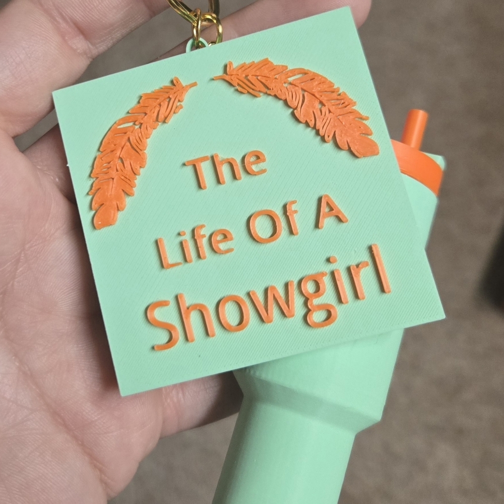 Stanley Stash Keychains - Picture 3 of 10
